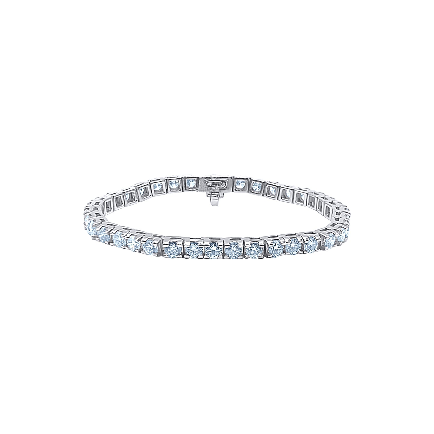 Women's Diamond Tennis Bracelet