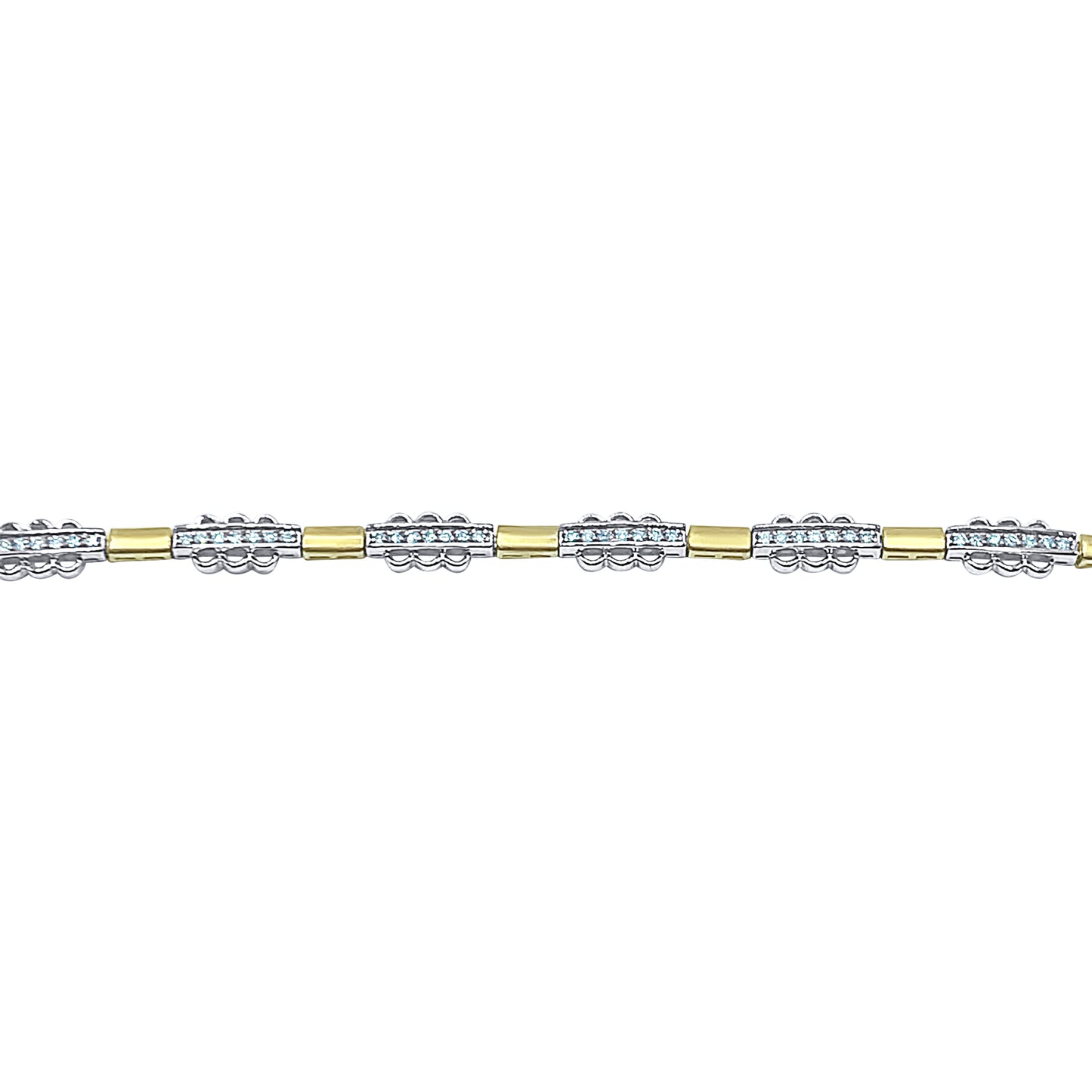 Women's Diamond Tennis Bracelet