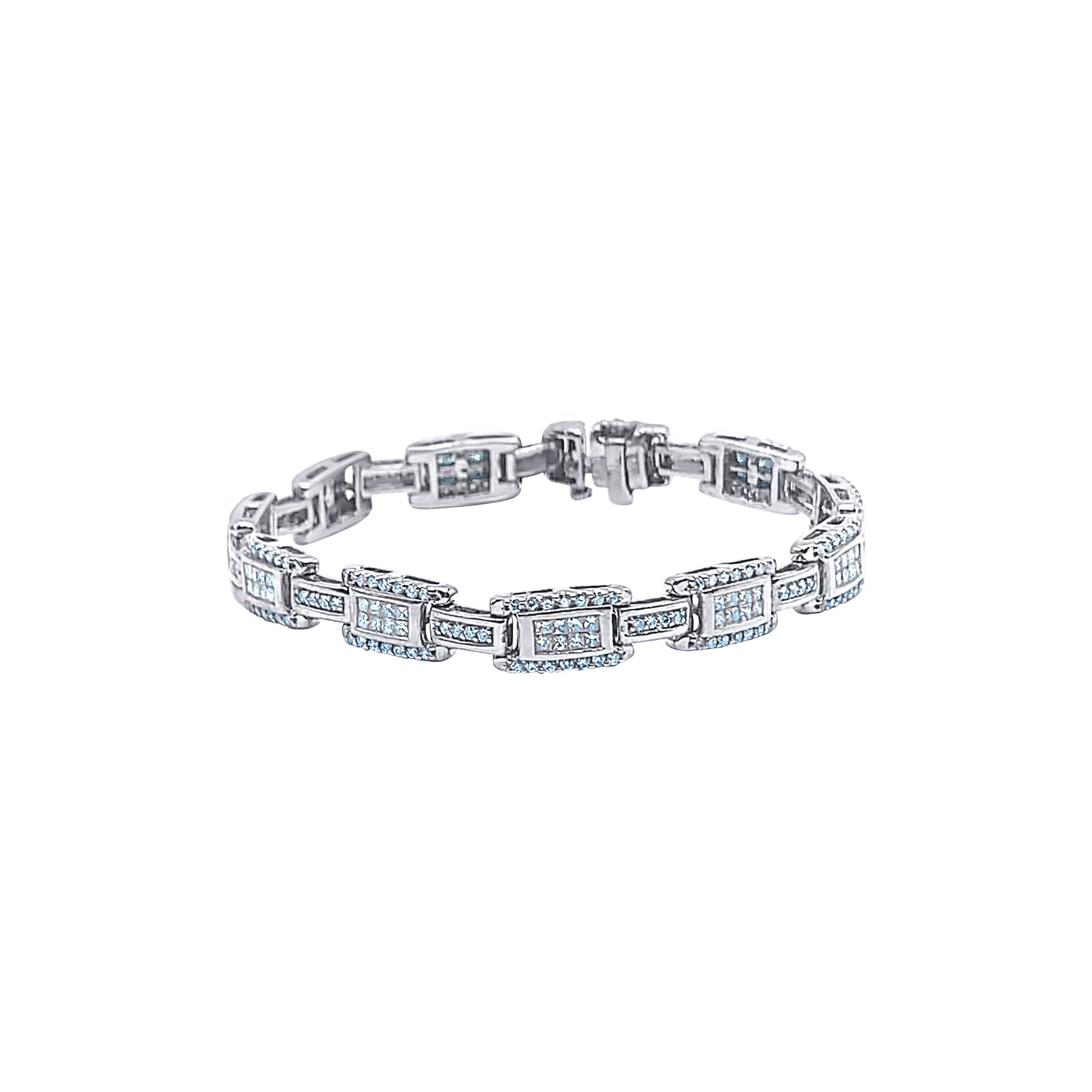 Women's Diamond Tennis Bracelet