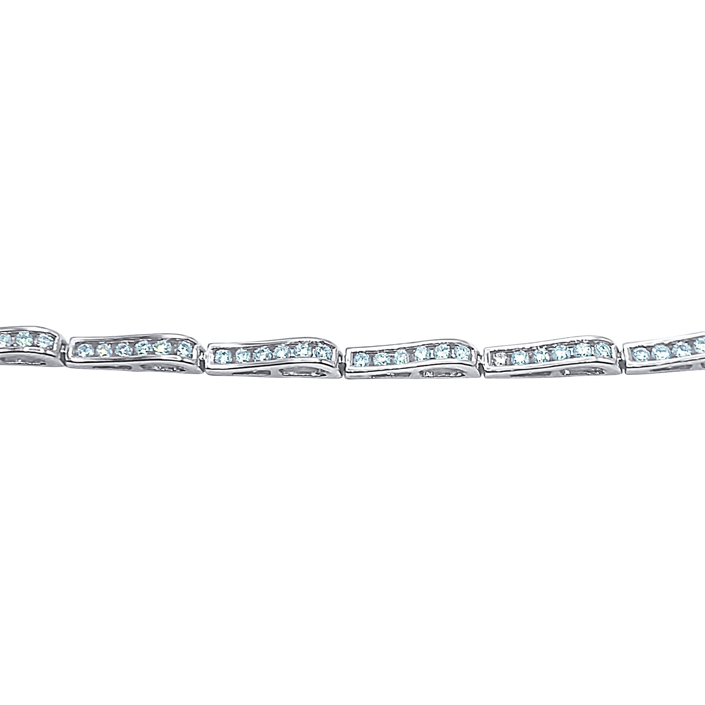 Women's Diamond Bracelet