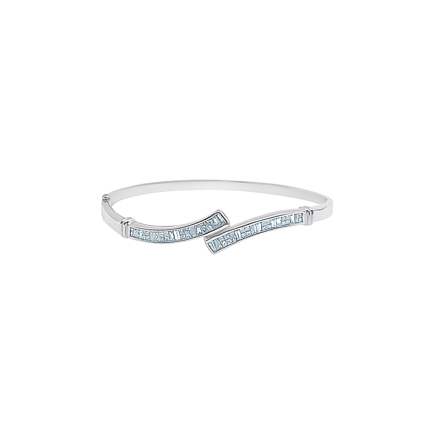 Women's Diamond Bangle