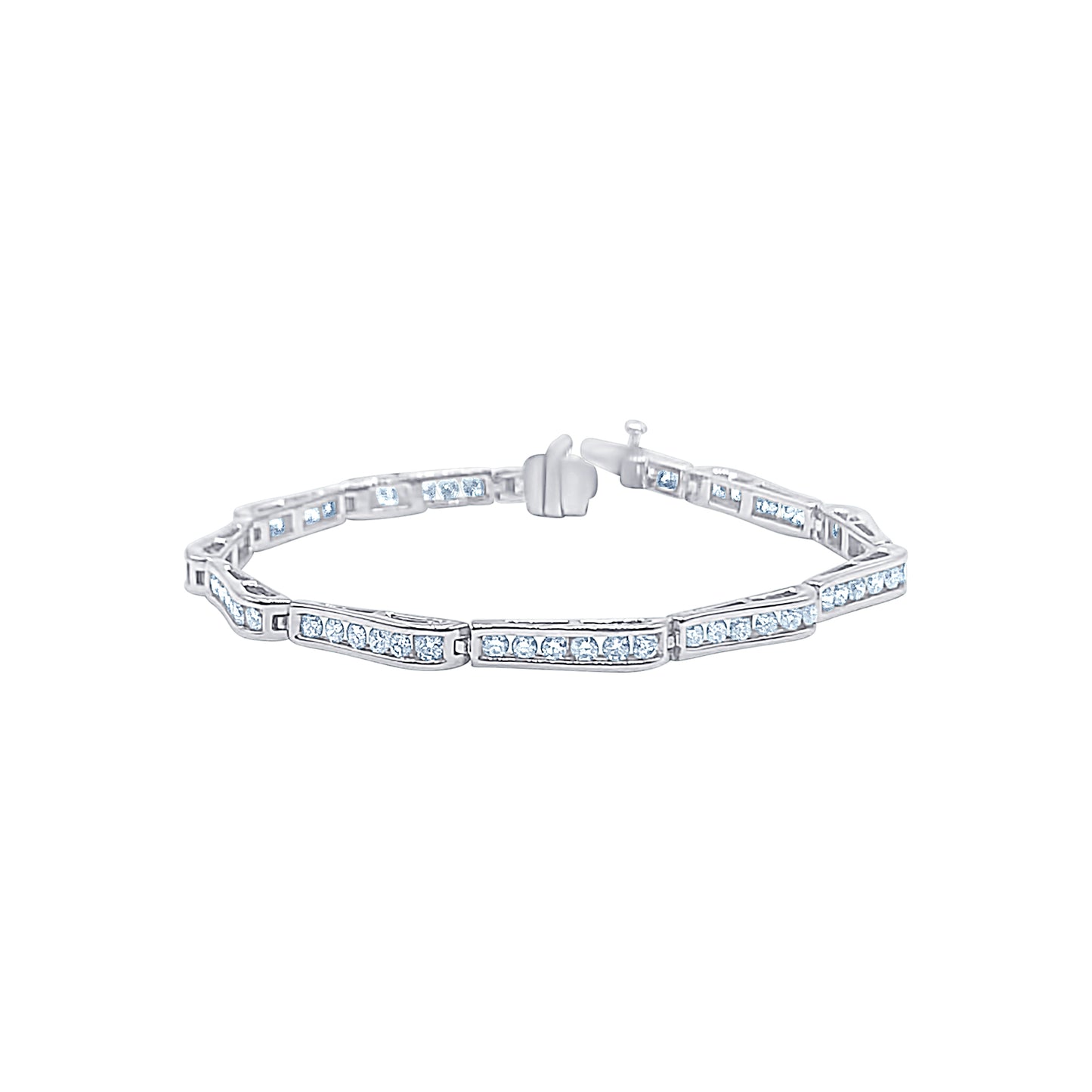 Women's Diamond Bracelet