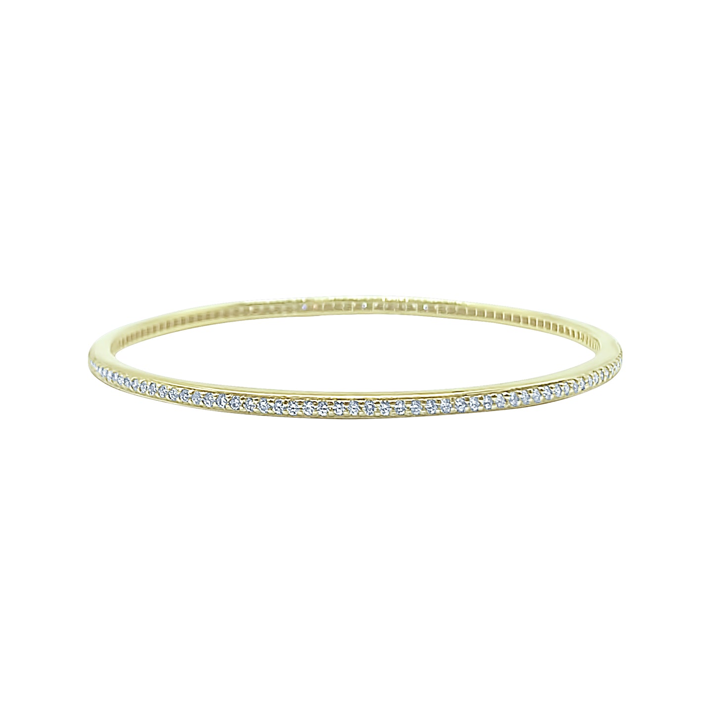 Women's Diamond Tennis Bracelet