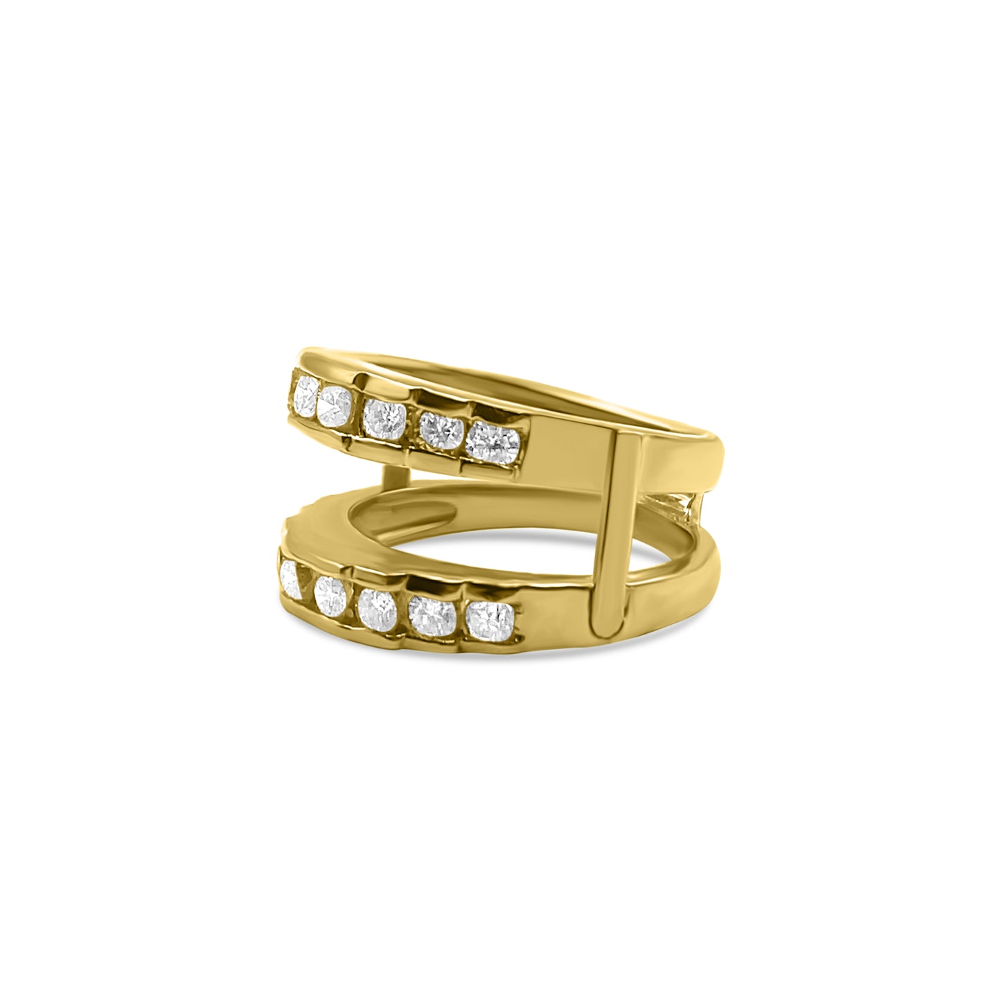 Diamond Ring Insert
