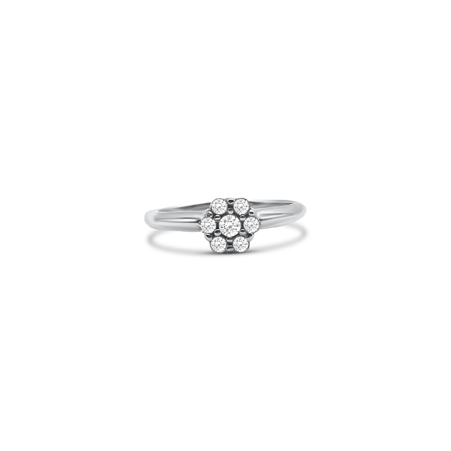 Diamond Engagement Ring