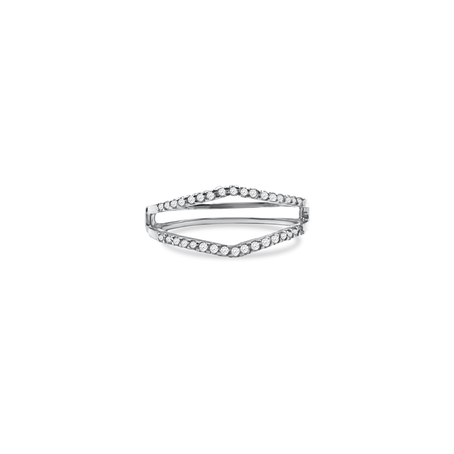 Diamond Ring Insert