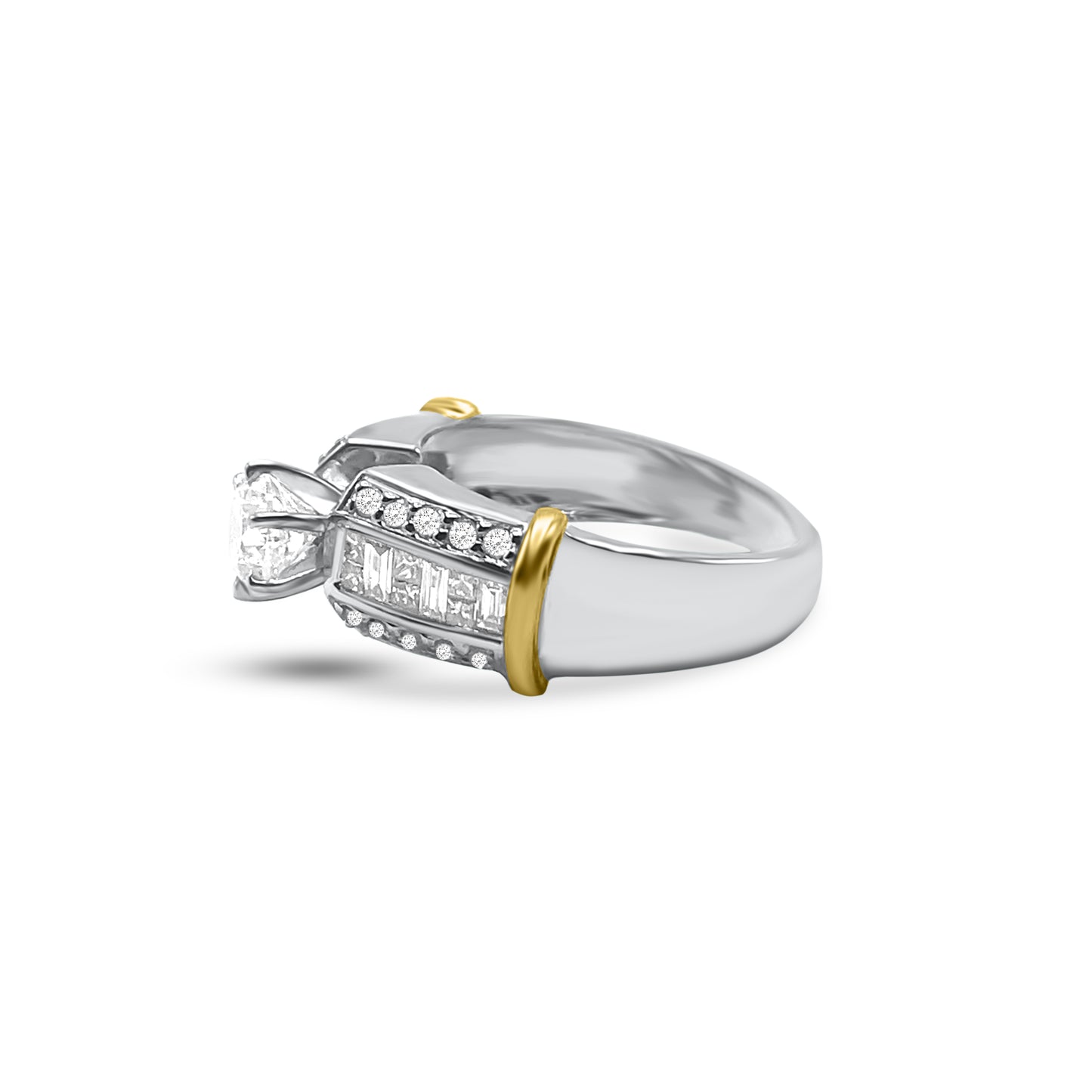 Diamond Engagement Ring