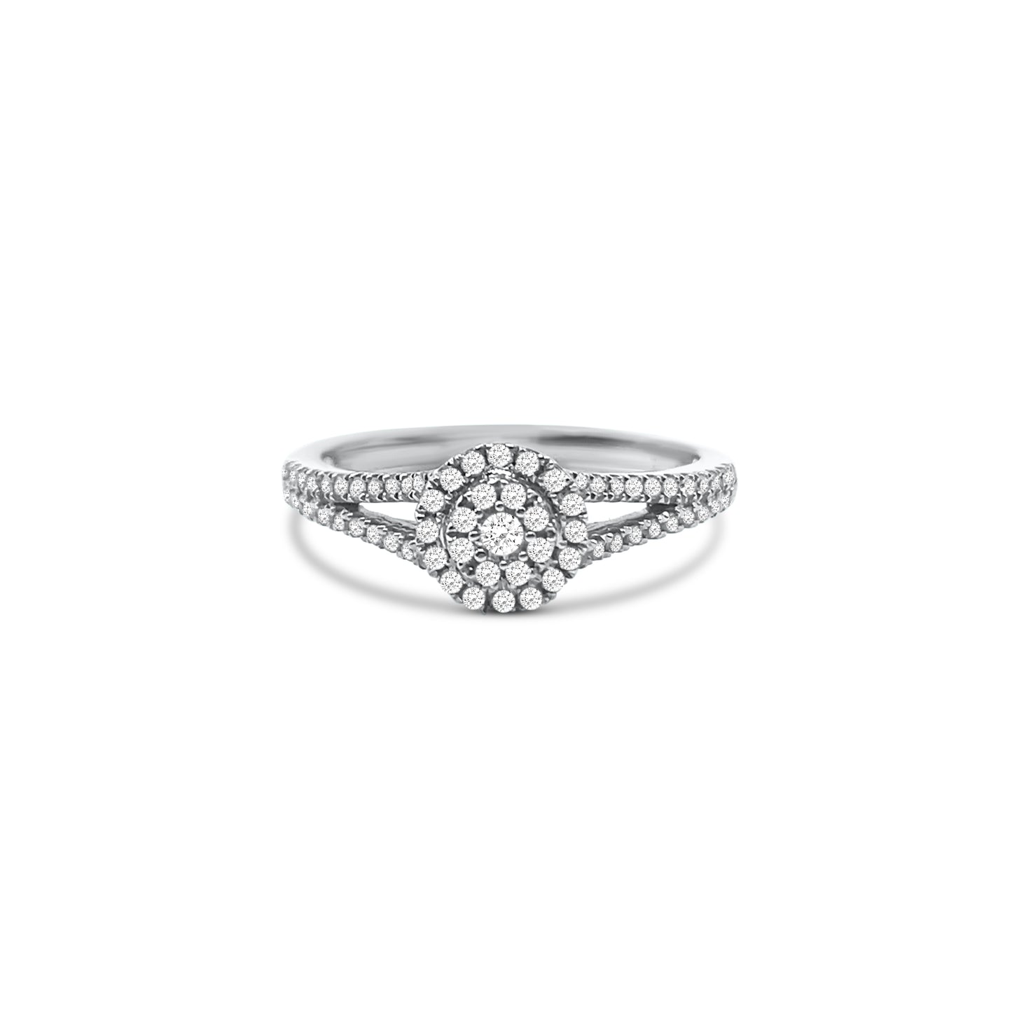 Diamond Engagement Ring