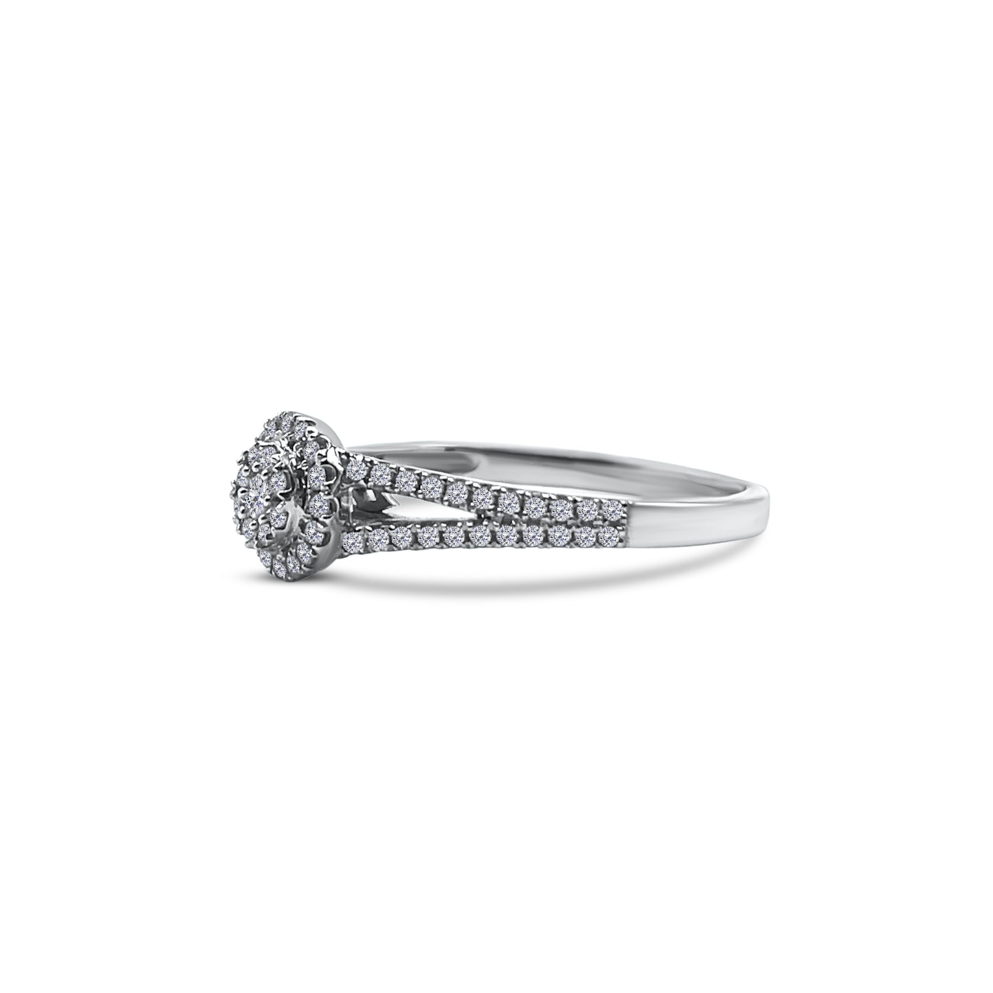 Diamond Engagement Ring