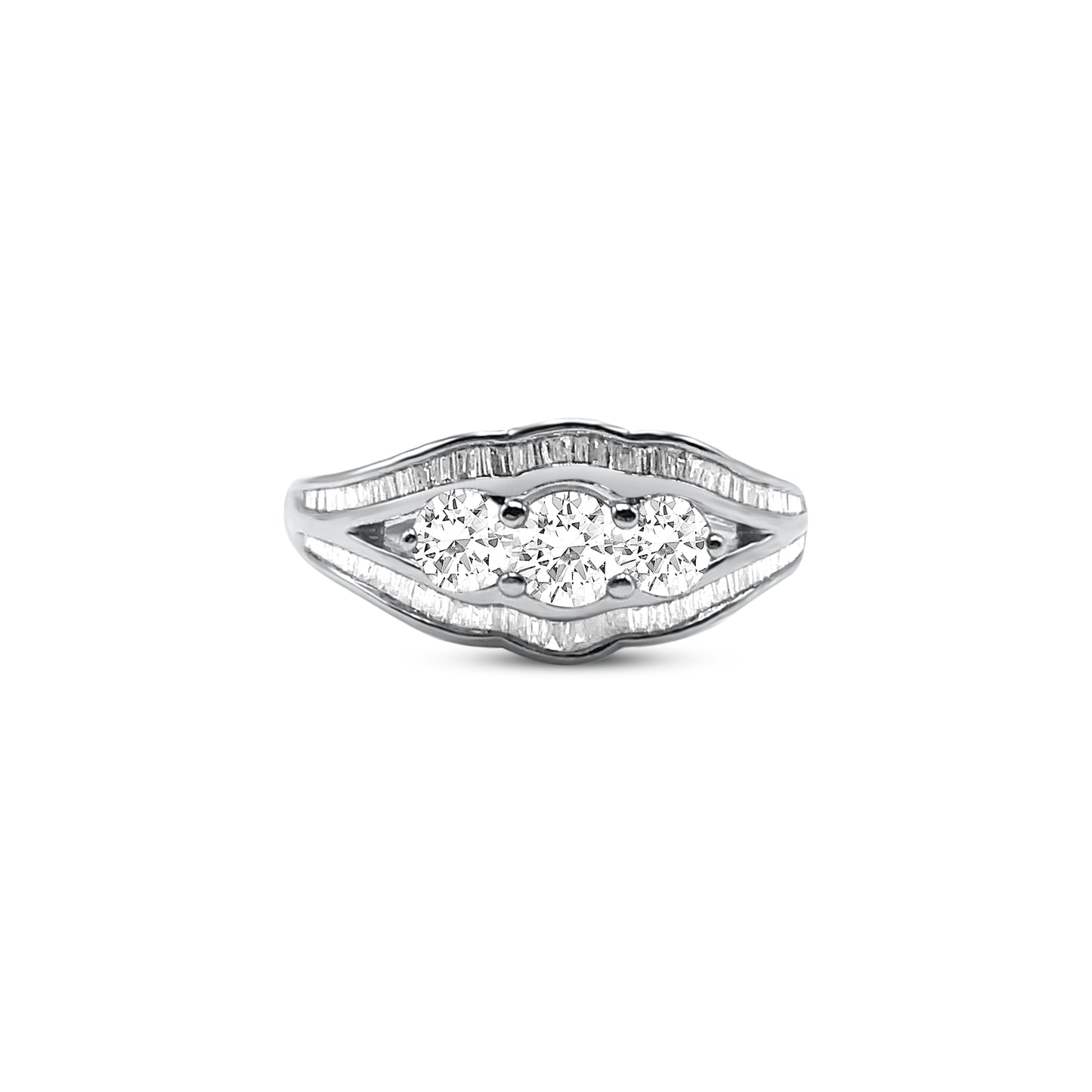 Diamond Engagement Ring
