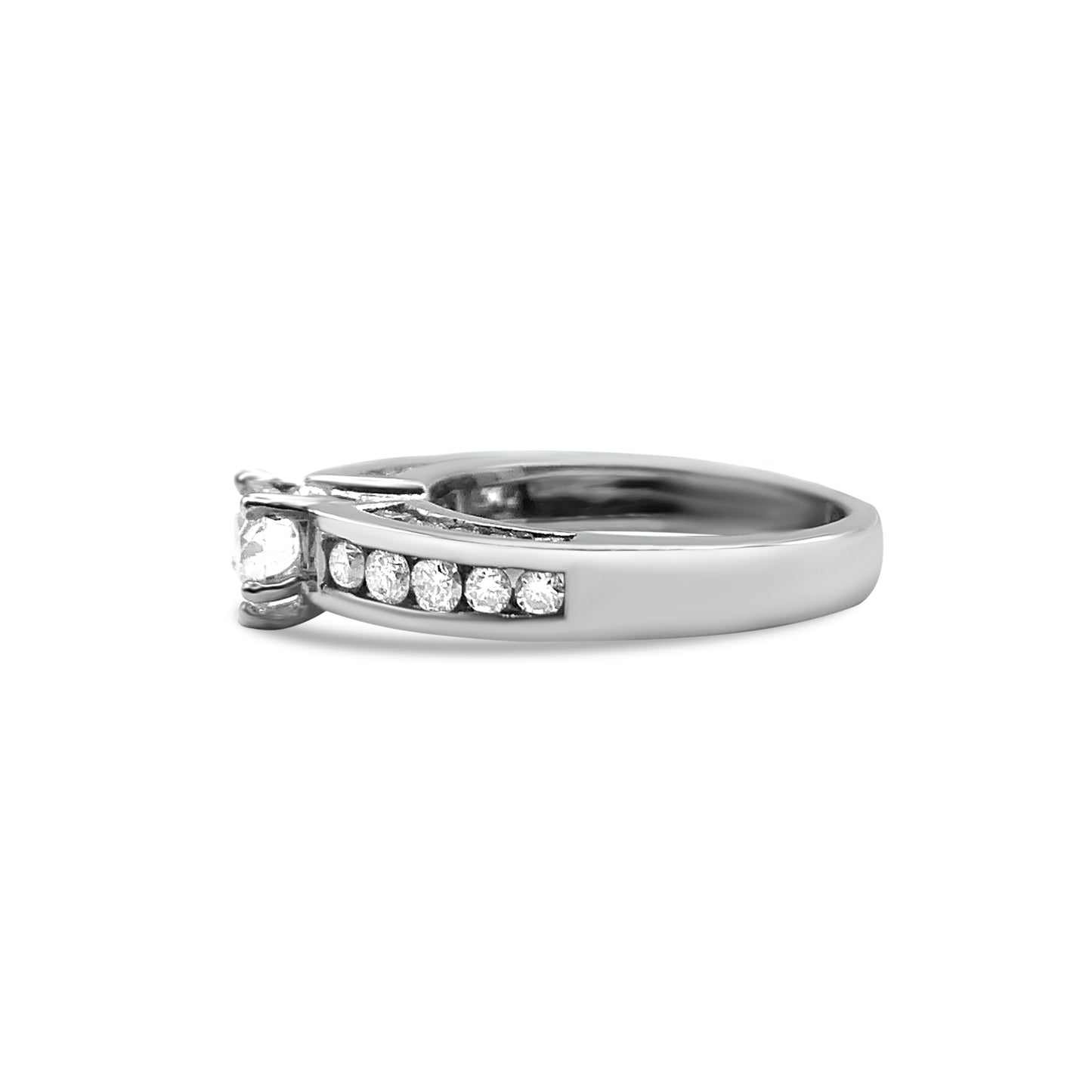 Diamond Engagement Ring