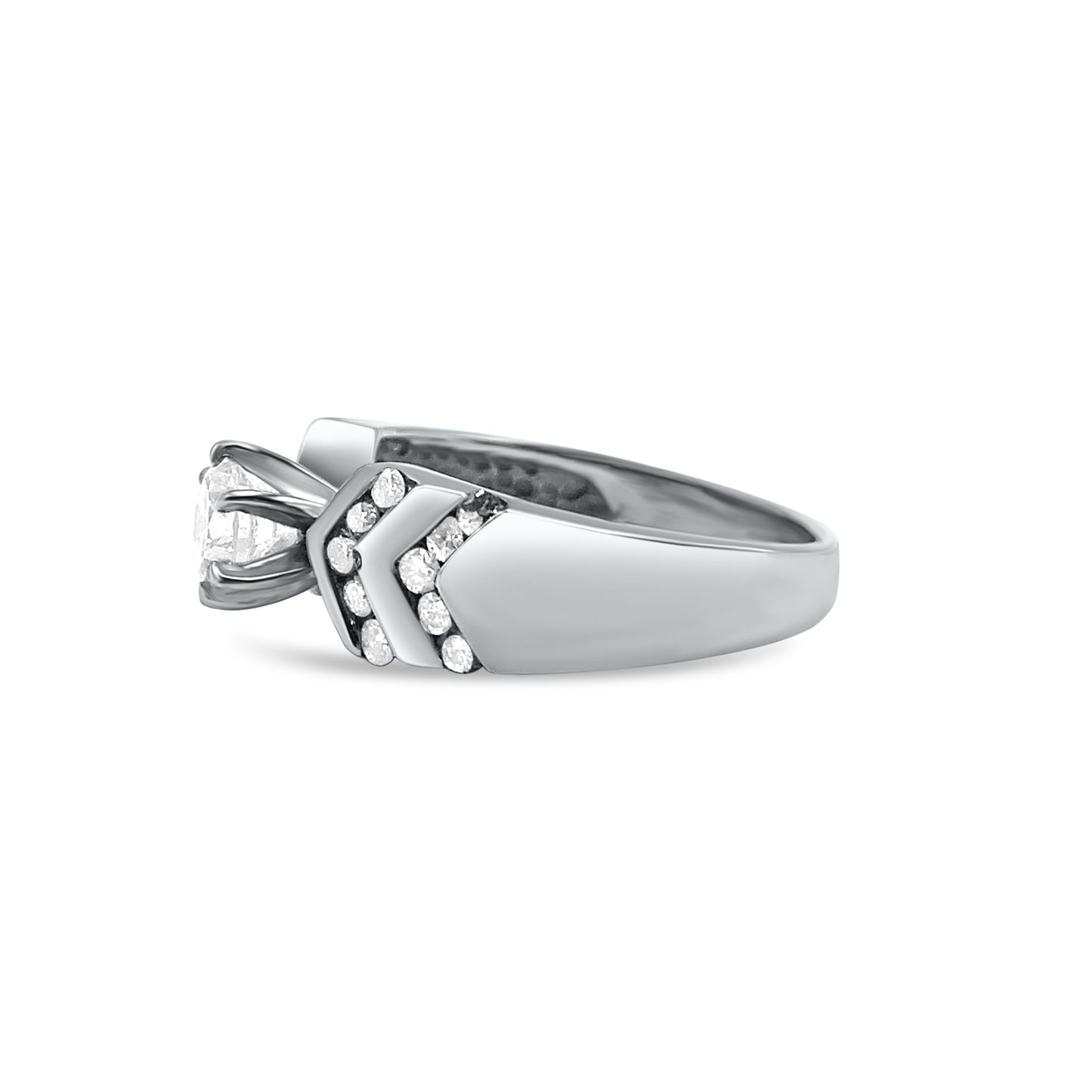 Diamond Engagement Ring