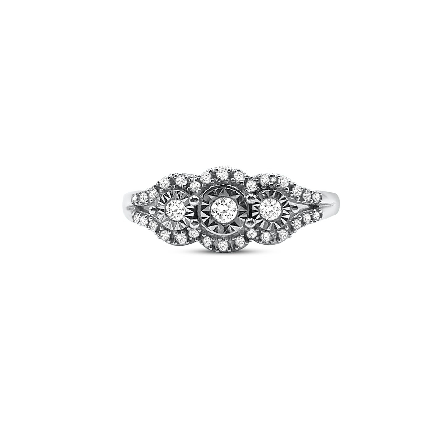 Diamond Engagement Ring
