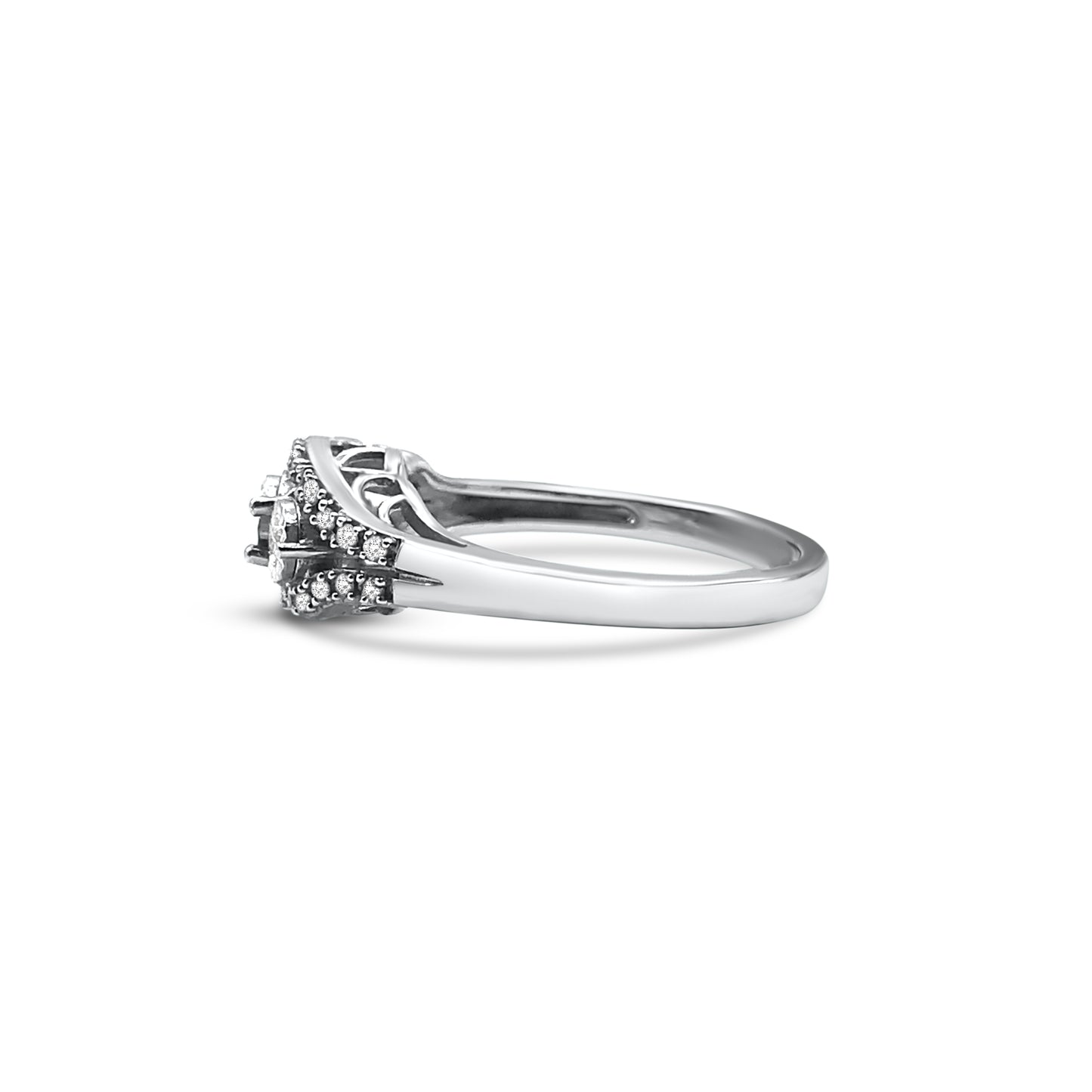 Diamond Engagement Ring