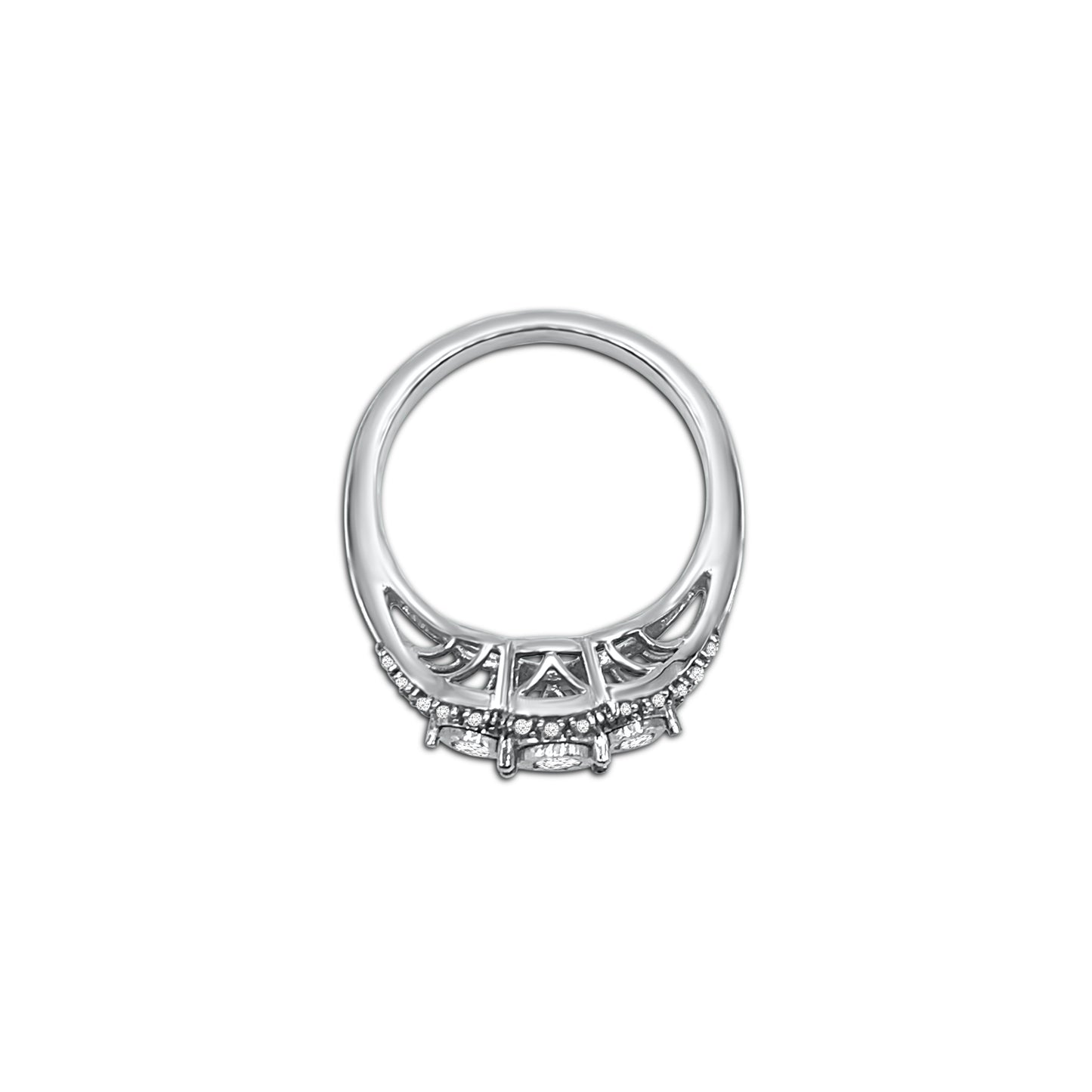 Diamond Engagement Ring