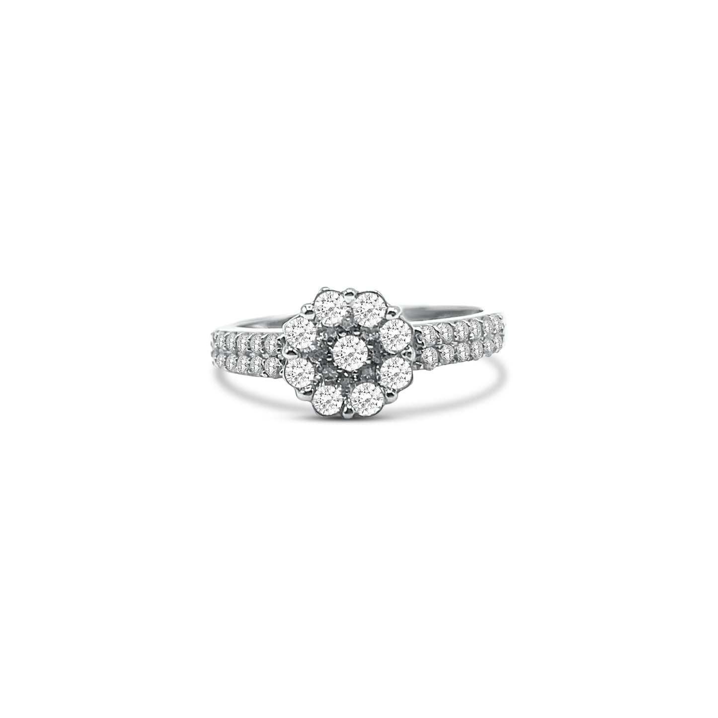 Diamond Engagement Ring