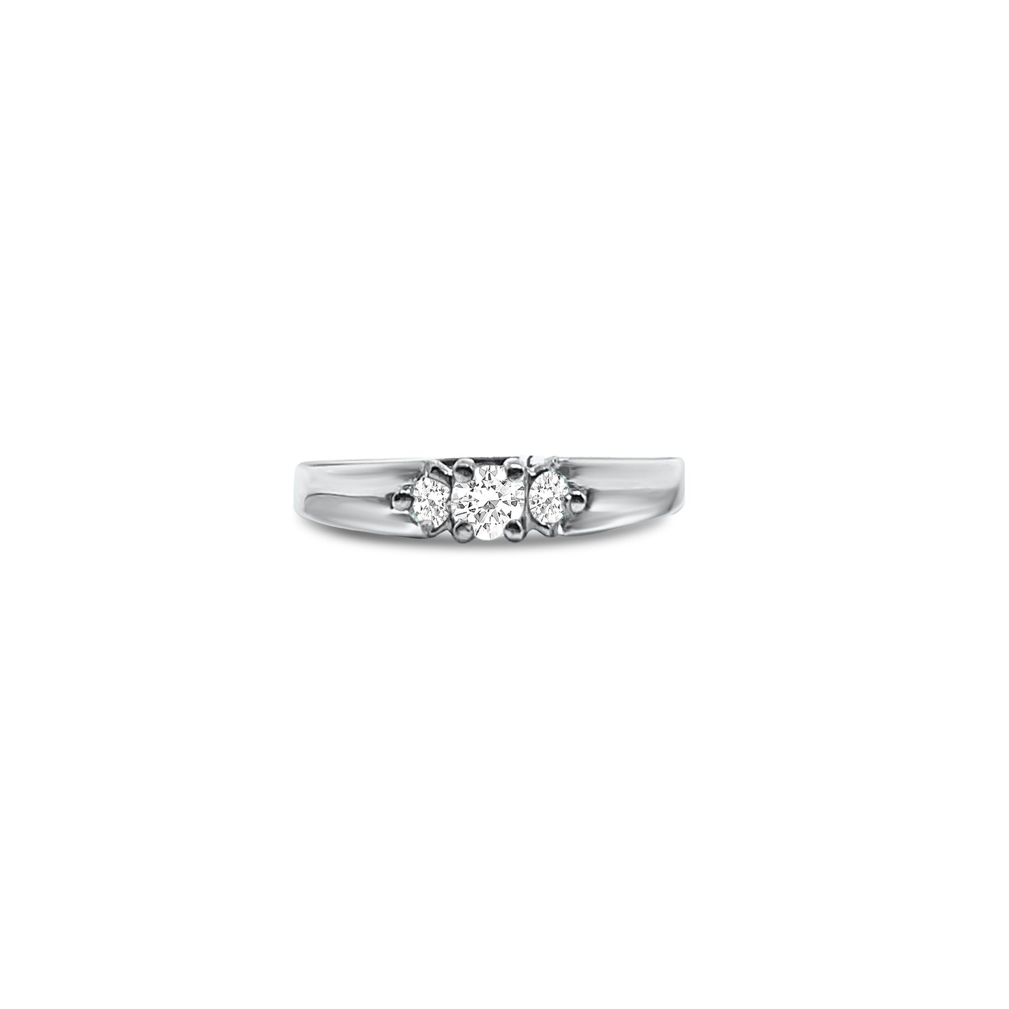 Diamond Engagement Ring