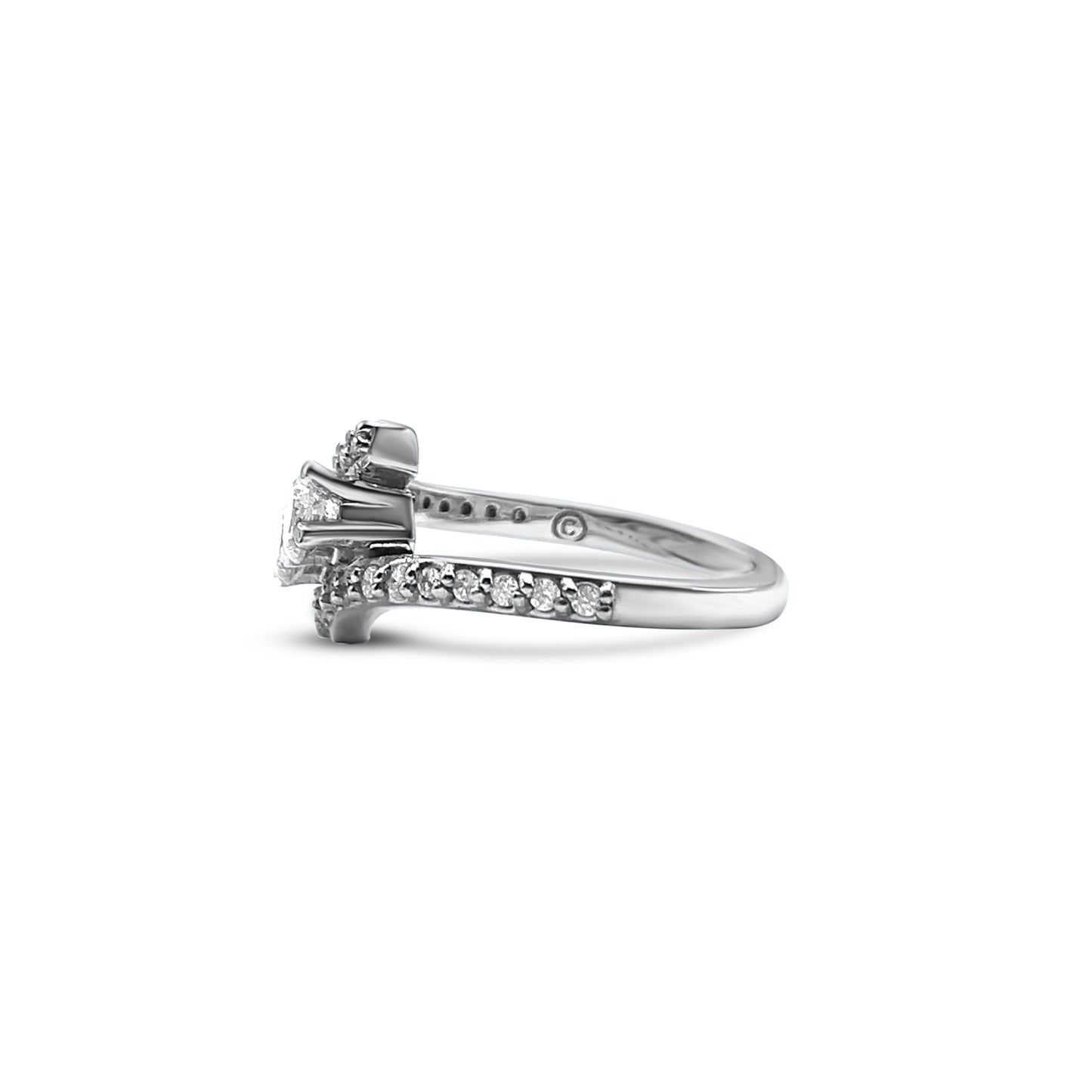 Diamond Engagement Ring