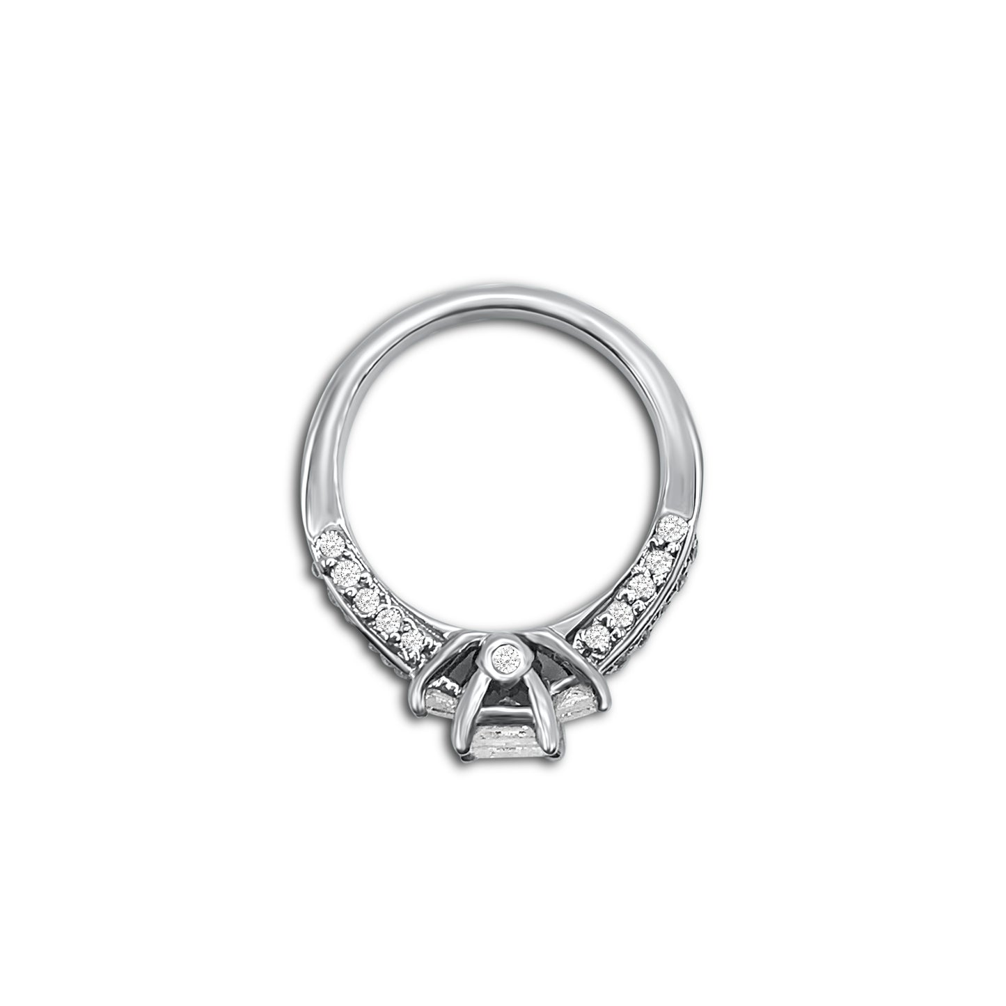 Diamond Engagement Ring