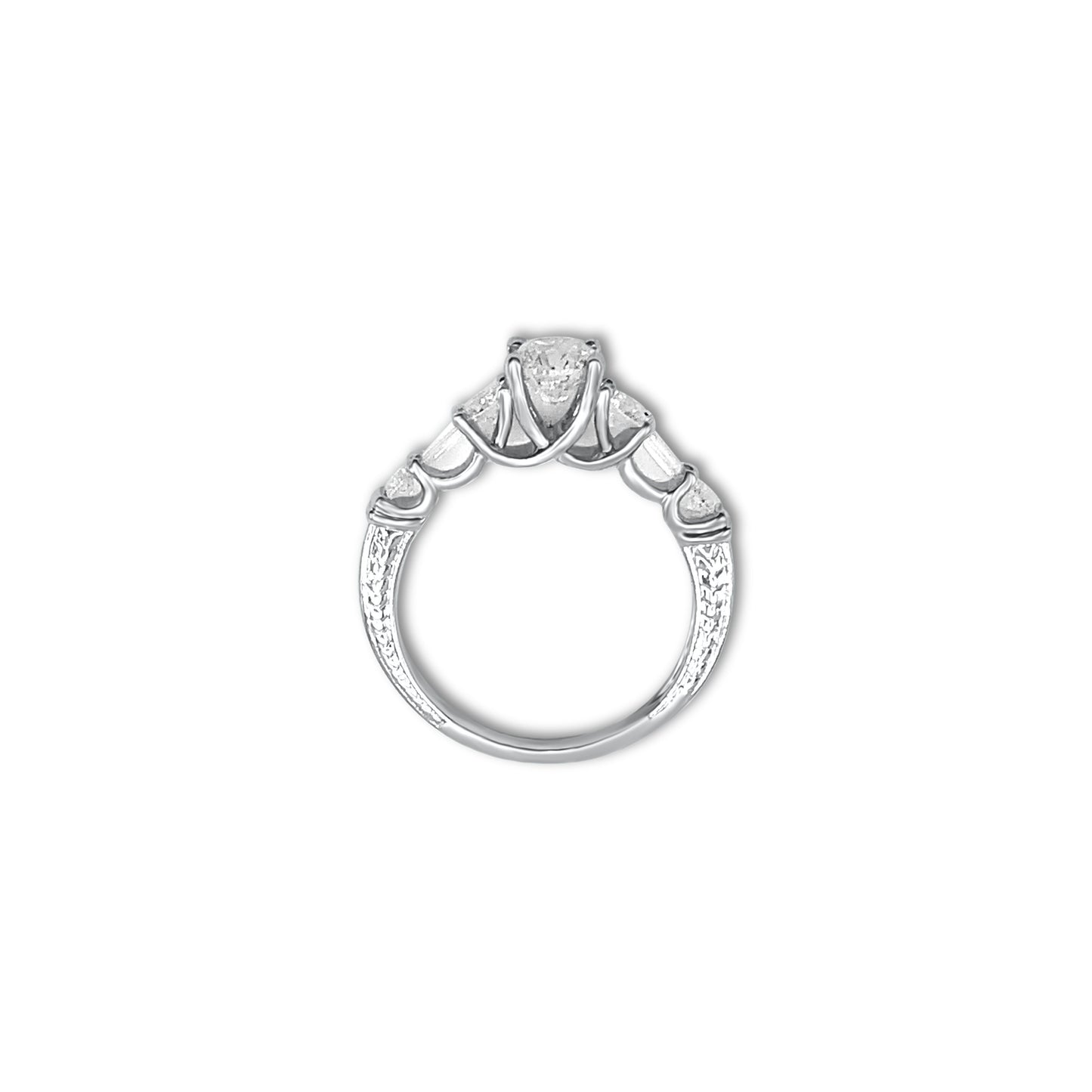 Diamond Engagement Ring