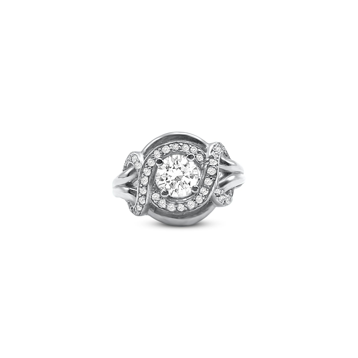 Diamond Engagement Ring
