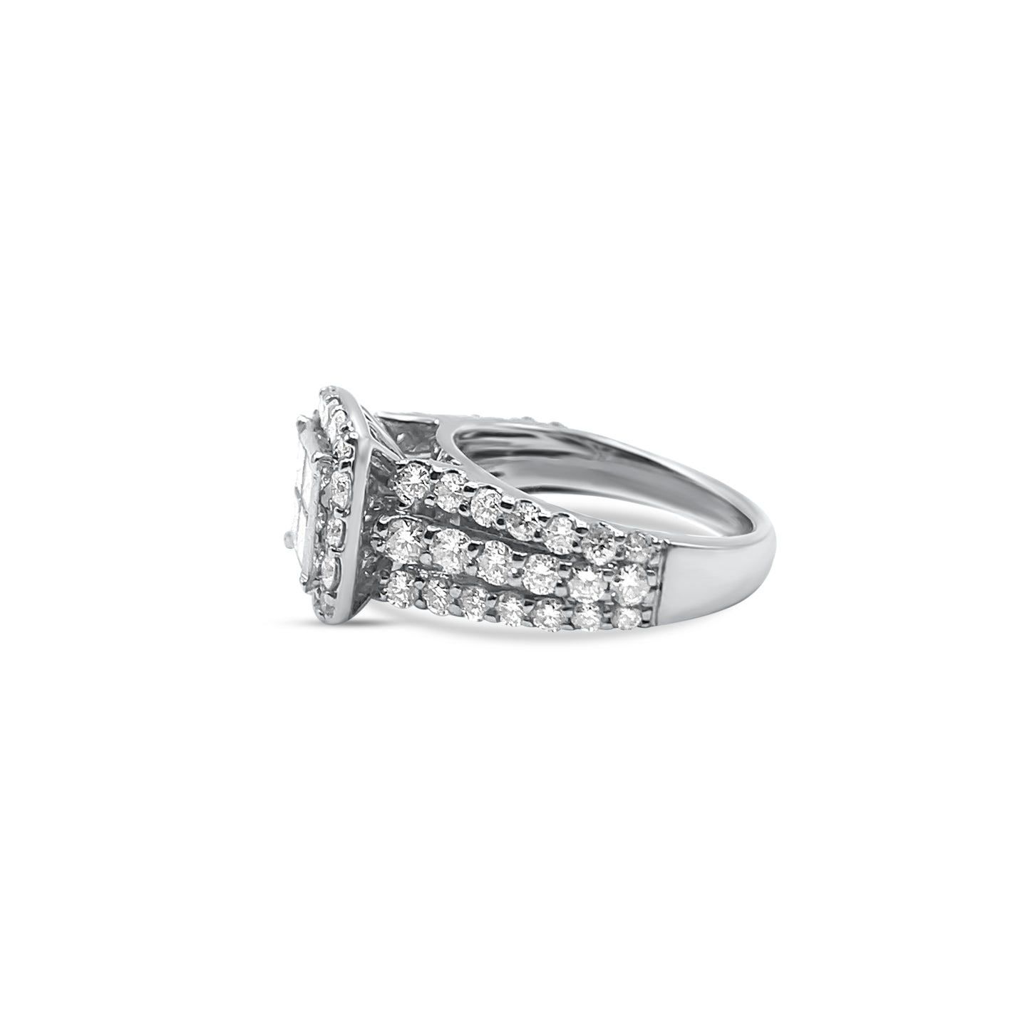 Diamond Engagement Ring