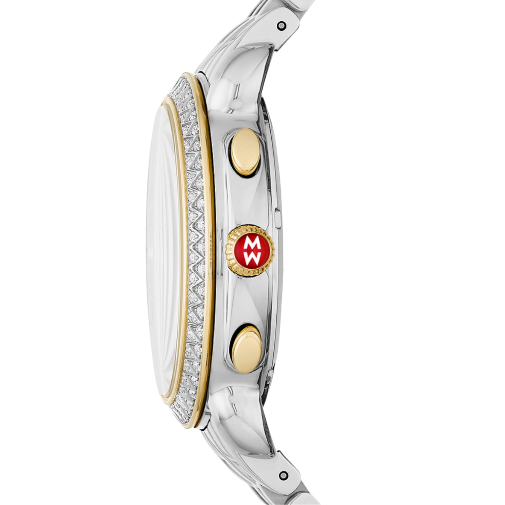 Michele Sidney Diamond, Two-Tone