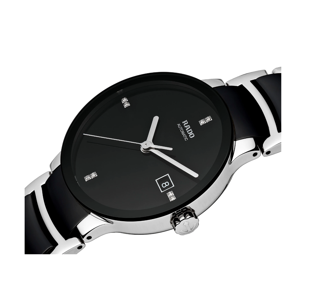 Rado Centrix Automatic Diamonds Men's Watch