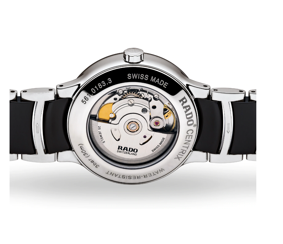 Rado Centrix Automatic Diamonds Men's Watch