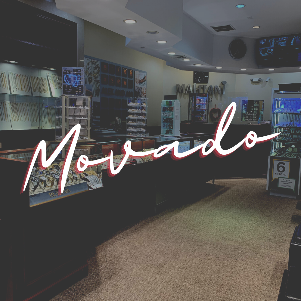 Movado