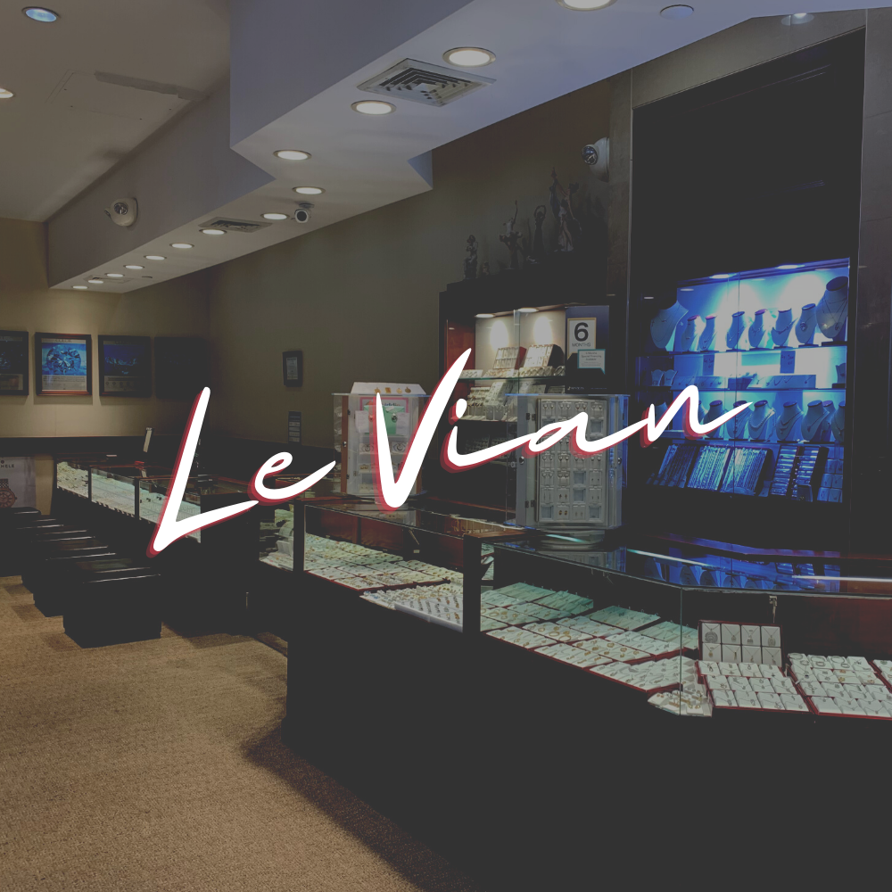 Le Vian