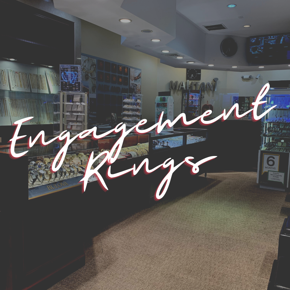 Engagement Rings