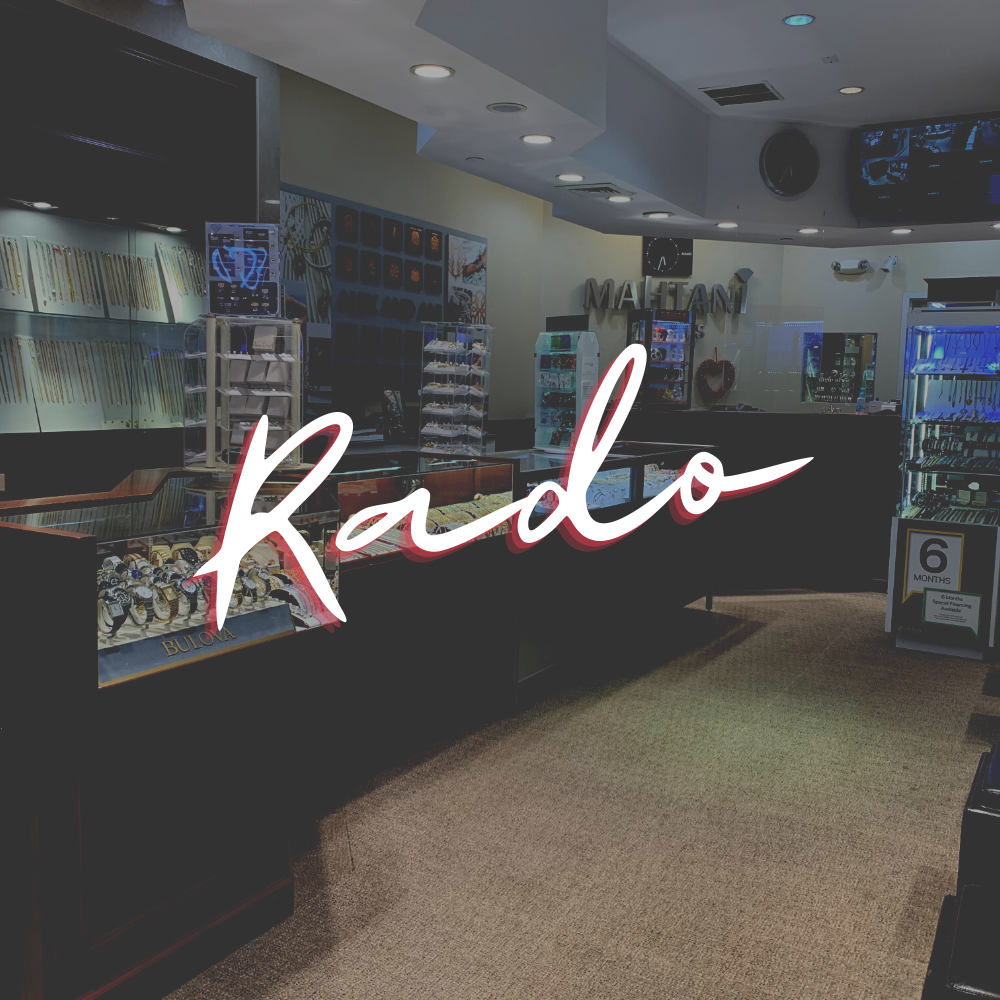 Rado