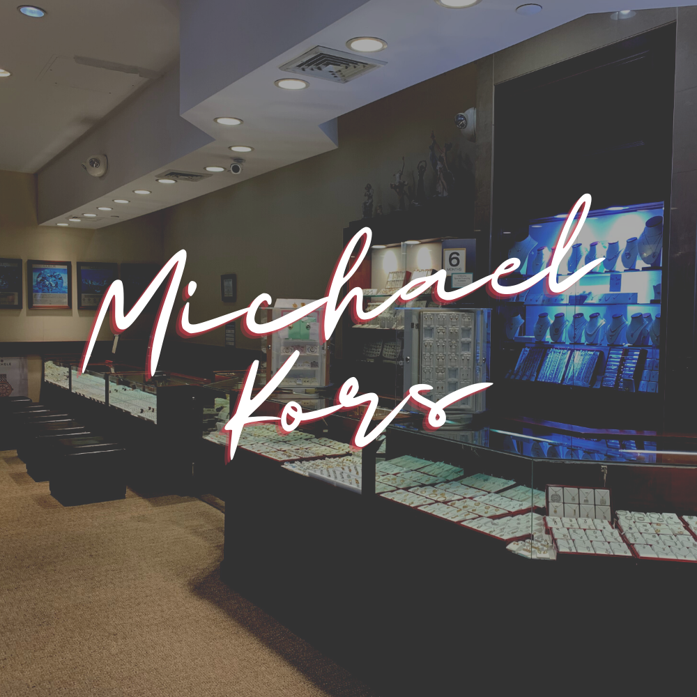 The Michael Kors Collection