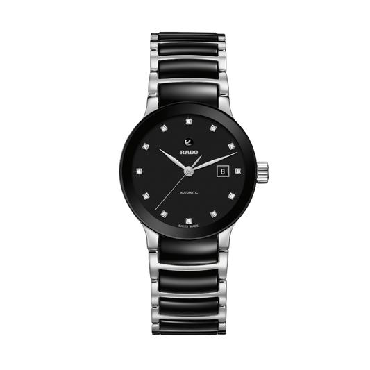 Rado Centrix Automatic Diamonds Women's Watch