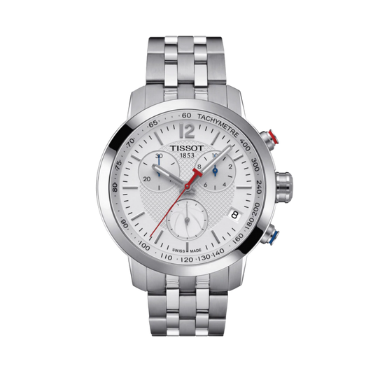 Tissot PRC 200 NBA Special Edition Men's Watch