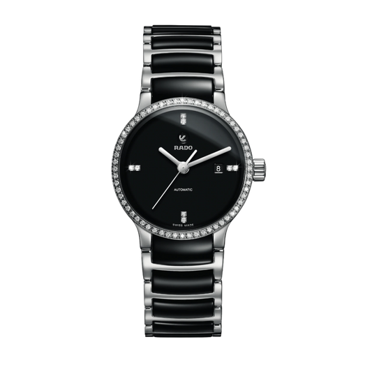 Rado Centrix Automatic Diamonds Women's Watch