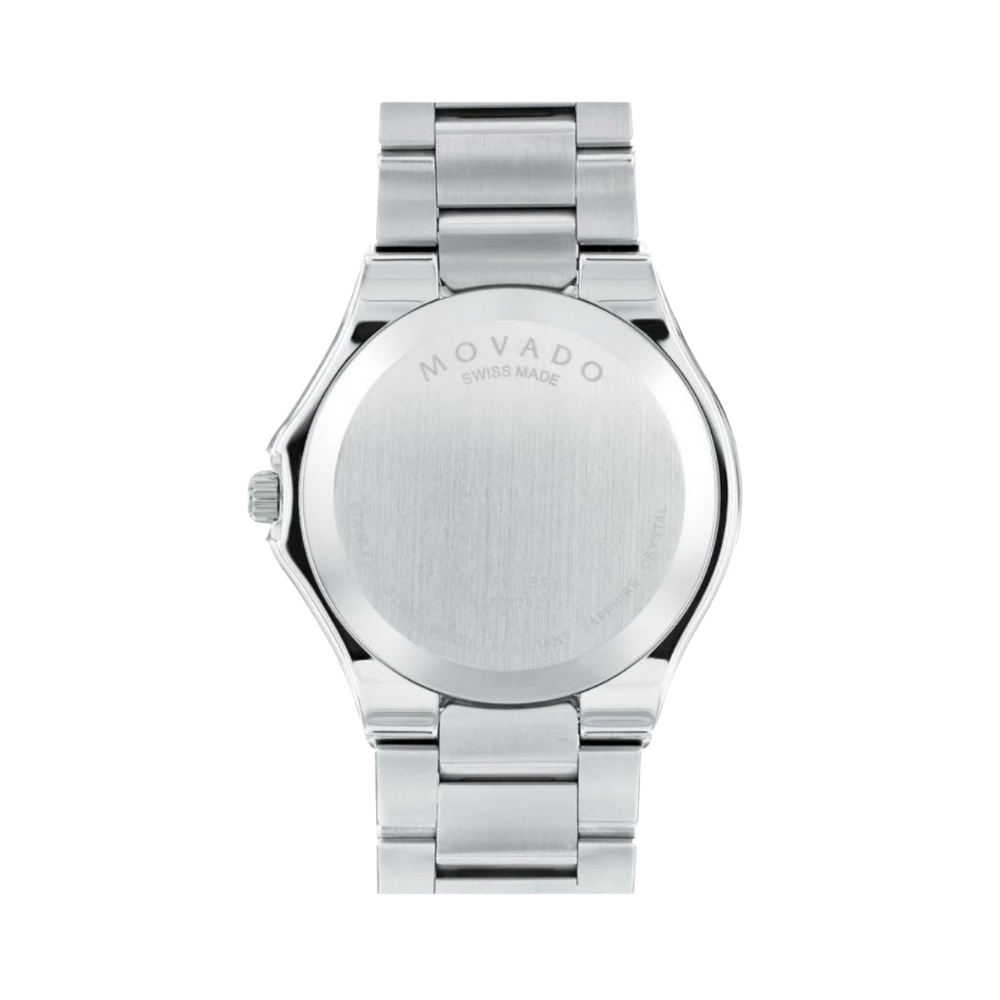 Movado Series 800 Mens “Pepsi” Watch