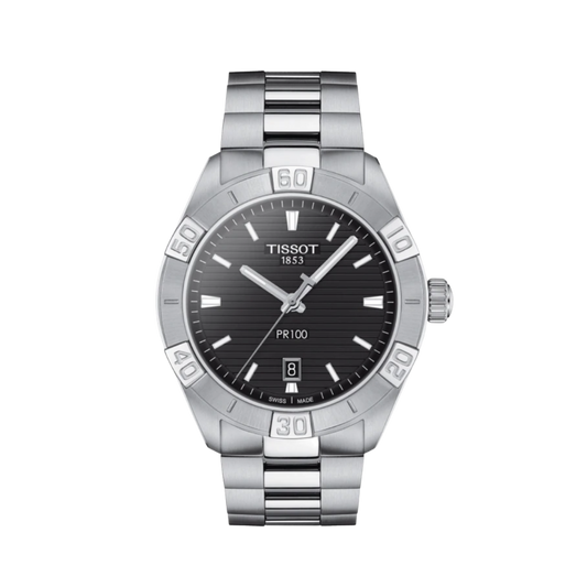 Tissot PR 100 Sport Men's Watch