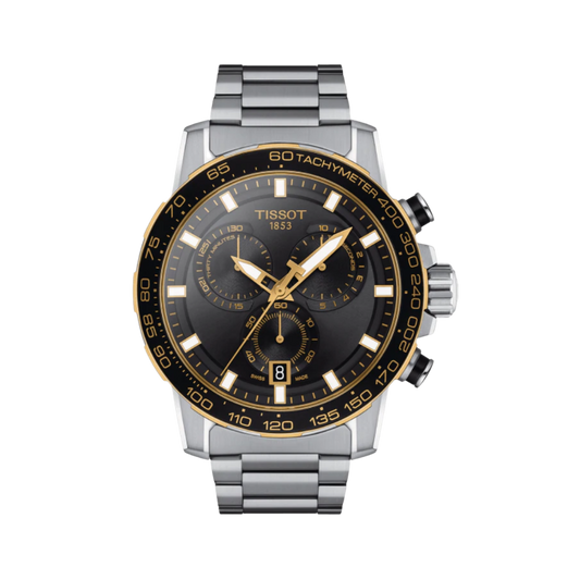 Tissot Supersport Chrono Men's Watch
