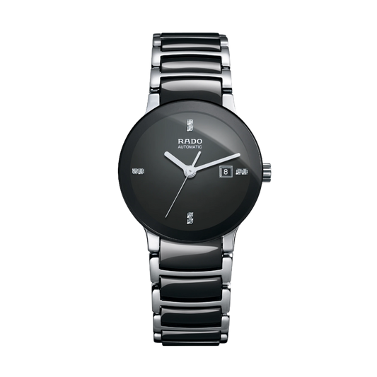 Rado Centrix Automatic Diamonds Women's Watch