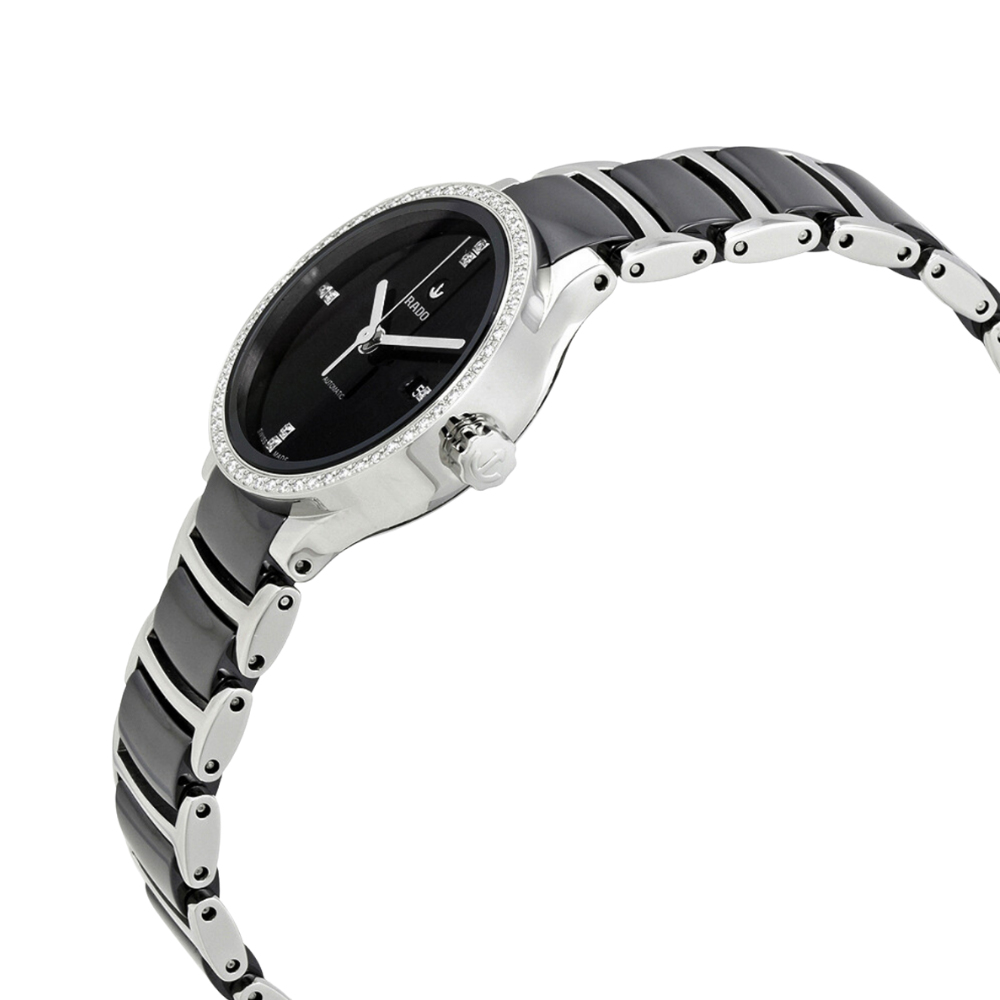 Rado Centrix Automatic Diamonds Women's Watch