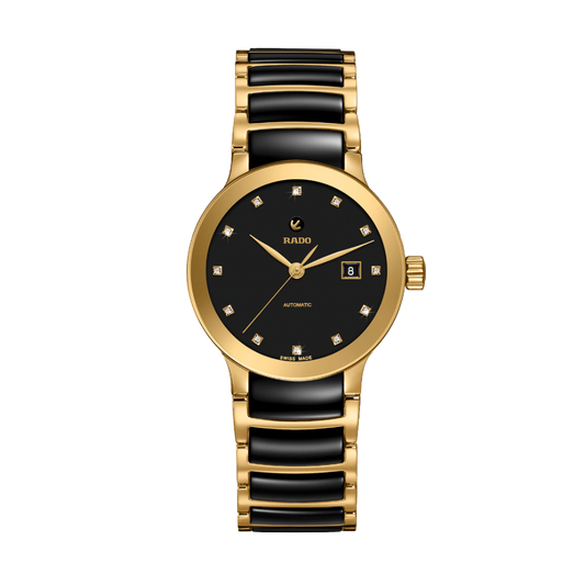 Rado Centrix Automatic Diamonds Women's Watch