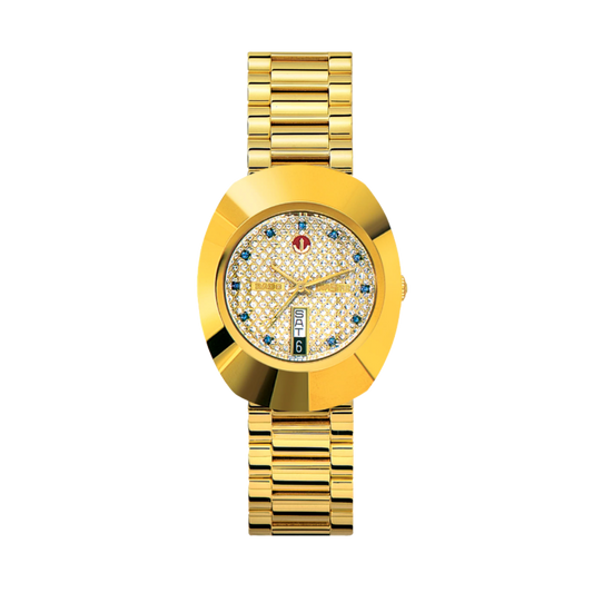 Rado Original Automatic Men's Watch