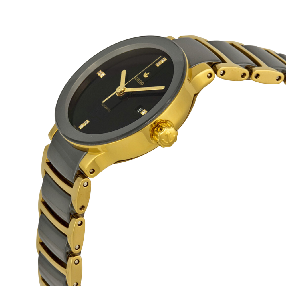 Rado Centrix Automatic Diamonds Women's Watch