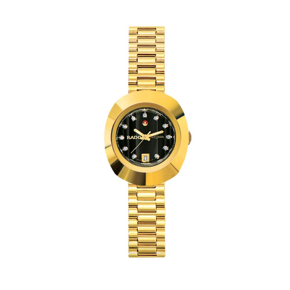 Rado Original Automatic Women's Watch
