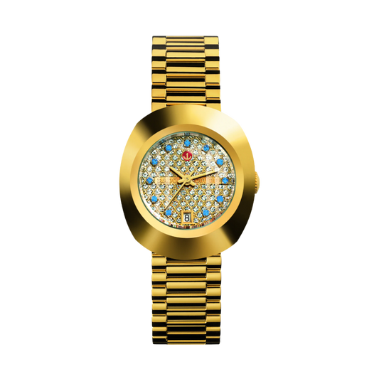 Rado Original Automatic Women's Watch