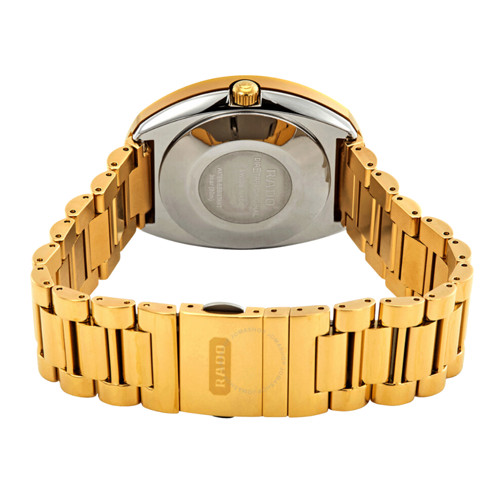 Rado Original Automatic Men's Watch