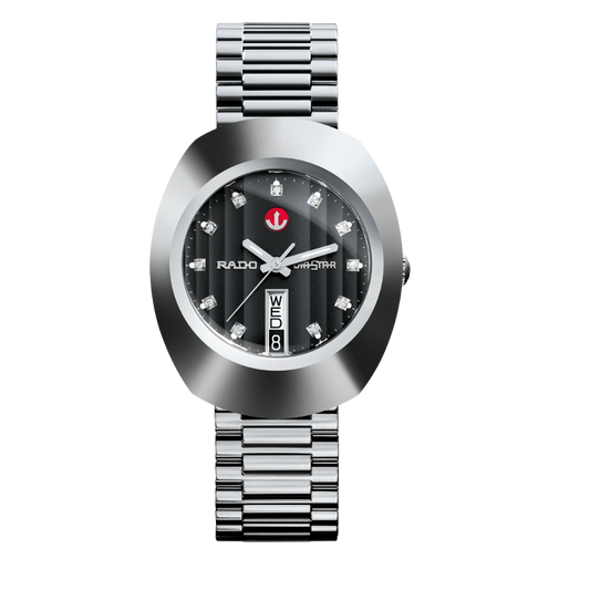 Rado Original Automatic Men's Watch