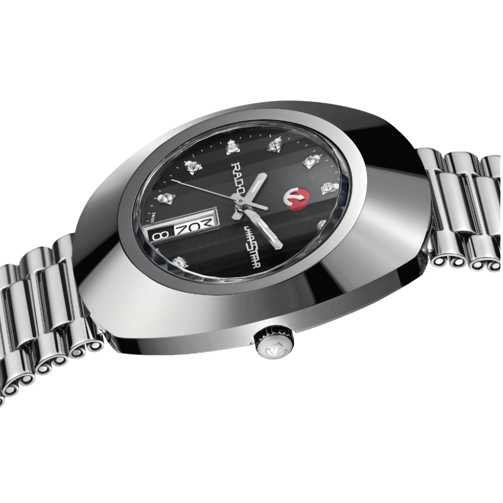 Rado Original Automatic Men's Watch